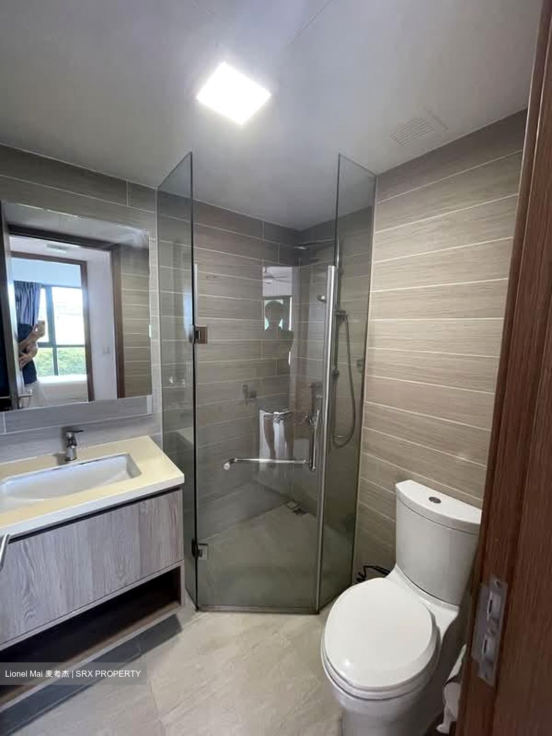 Kingsford Waterbay (D19), Apartment #565057871